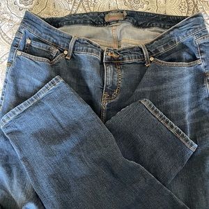 2 Pair of Torrid jeans size 18R